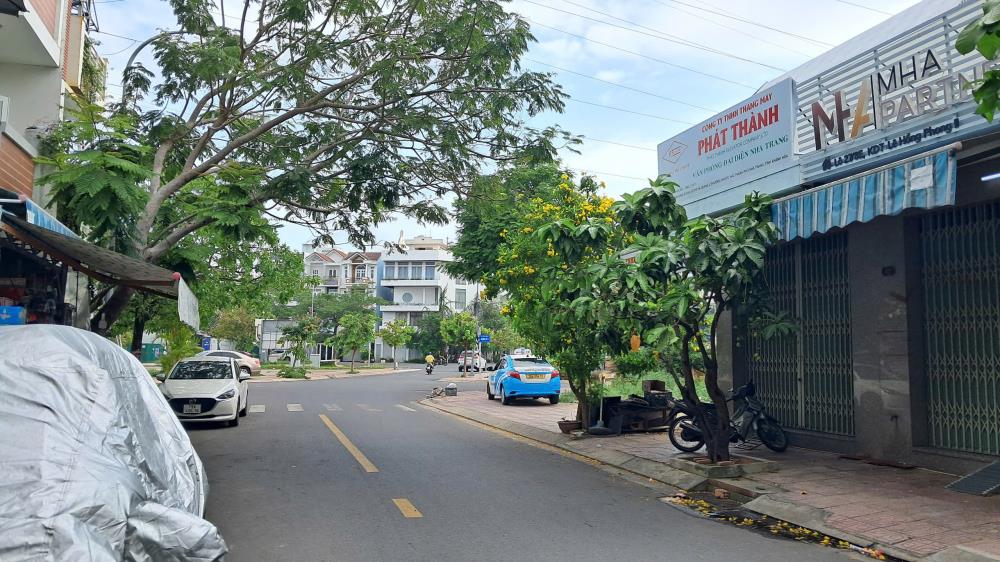 Bán nhà Bùi Thị Xuân, Phạm Ngũ Lão, Quận 1, 83,6m², giá 4,58 tỷ