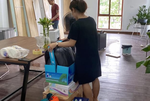 Bán nhà Đại Mỗ, 69m2, 4 tầng dân xây chắc chắn, ngõ phân lô 6m, oto vào nhà, giá 13 tỷ có thương lượng