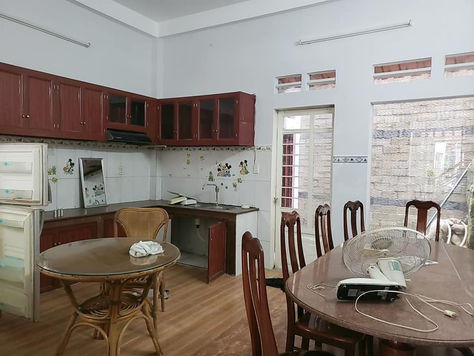 Bán nhà 2 tầng tại Đường số 10 Tăng Nhơn Phú B, Giáp Hiệp Phú, Thủ Đức, 4,75 tỷ, 56 m2