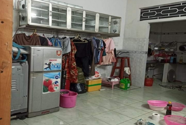Bán nhà Ngô Thì Nhậm, Hà Đông, 60m2, 6.4m mặt tiền, phân lô, ô tô vào nhà, 10.1 tỷ