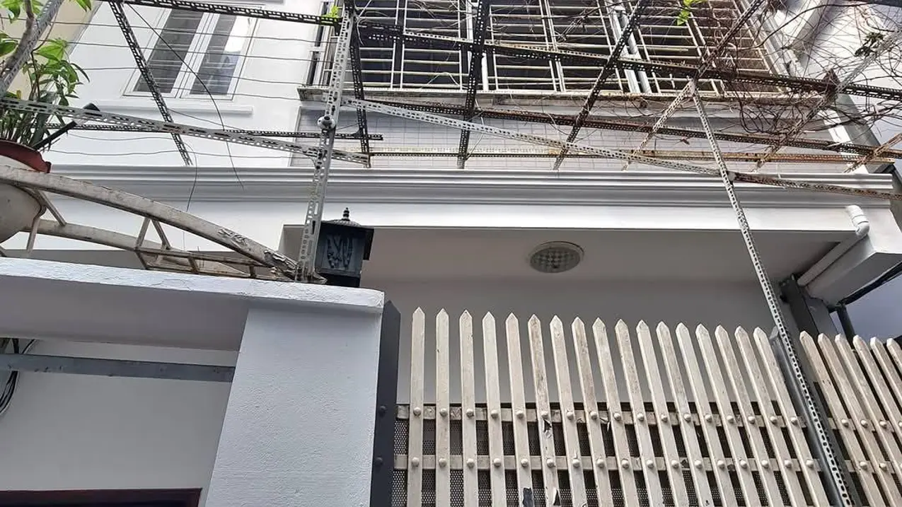 Bán nhà riêng 50,9m2, chính chủ, nhà cách chợ đầu mối nông sản Thủ Đức 1km