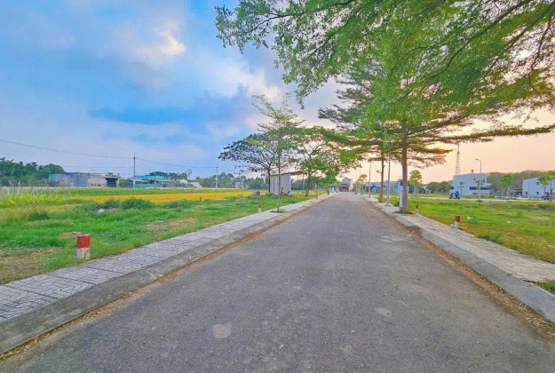 Bán đất đẹp 221,5m² tại xã Mai Lâm, Đông Anh, mặt tiền 11m, đường thông thoáng