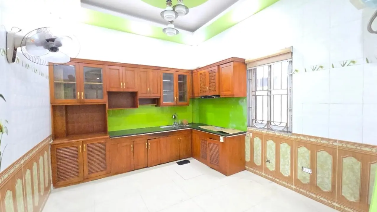 Bán nhà 1 lầu mặt tiền khu Tân Quy Đông, P. Tân Phong, diện tích 6x15m, giá 12,9 tỷ