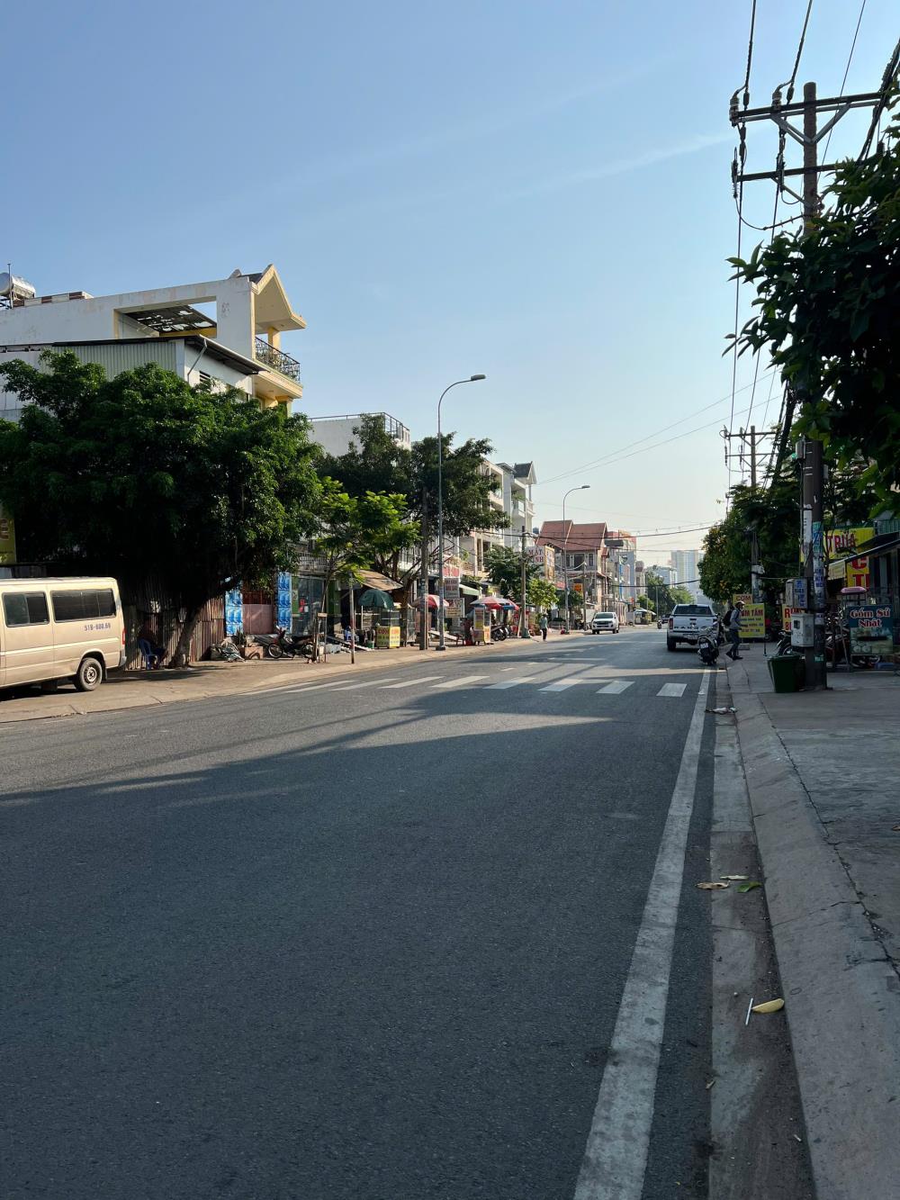 Bán nhà 4 tầng mặt tiền đường số 1, khu dân cư Nam Hùng Vương, Bình Tân, 80m2, chỉ 11 tỷ