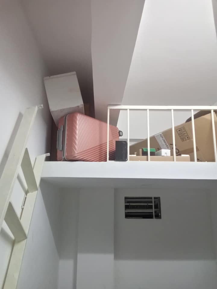 Cho thuê phòng trọ tại Thạnh Xuân 43, Quận 12