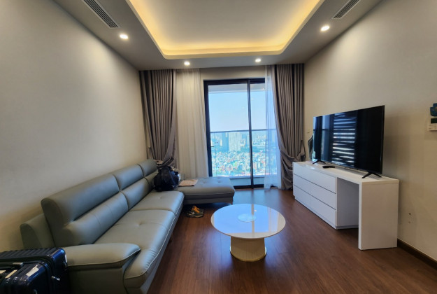 Cho thuê căn hộ chung cư đường Lê Quang Đạo, Nam Từ Liêm, diện tích 85m2, giá 23 triệu/tháng