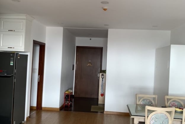 Cho thuê căn hộ chung cư K35 Tân Mai, Hoàng Mai, diện tích 90m2, giá 12 triệu/tháng