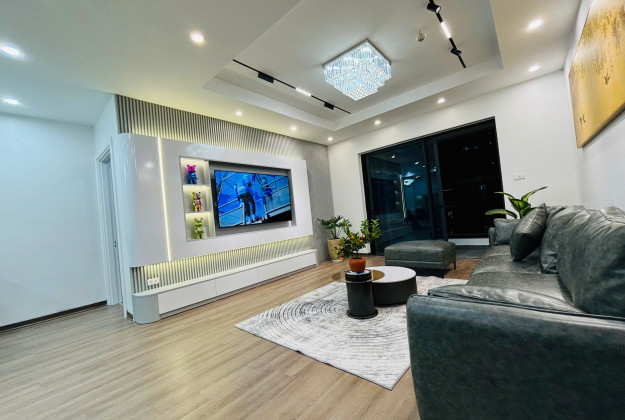 Bán căn hộ studio 29m² tại Haven Park Residences, Văn Giang, Hưng Yên
