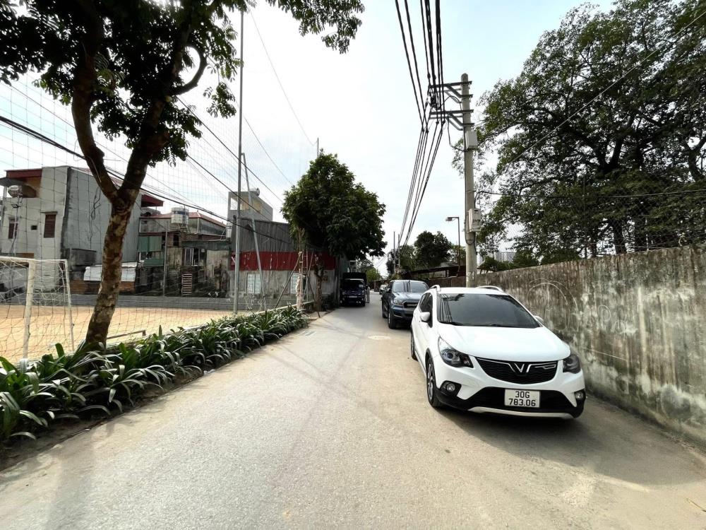 Bán nhà Phố Đỗ Nha, Nam Từ Liêm, Nội thất cao cấp, diện tích 40m2, giá 6.65 tỷ