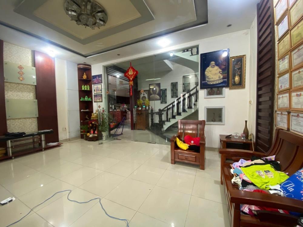 Bán biệt thự Tân Đông Hiệp, Dĩ An, 360m2 ngang 14,5m, chỉ 12 tỷ