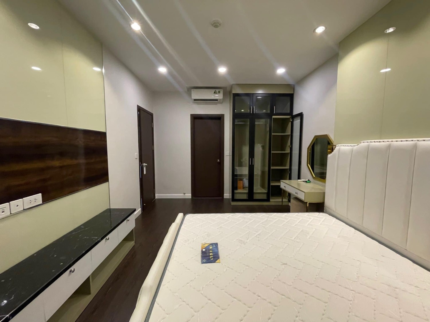 Bán căn hộ CT3 VCN Phước Hải, 72m², 2PN, Full nội thất, Giá chỉ 2.4 tỷ