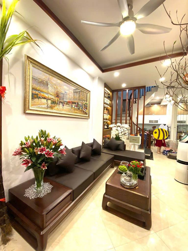 Bán nhà Phường Ngọc Thụy, Quận Long Biên, Gần phố cổ tiện ích đầy đủ, giá 7,85 tỷ