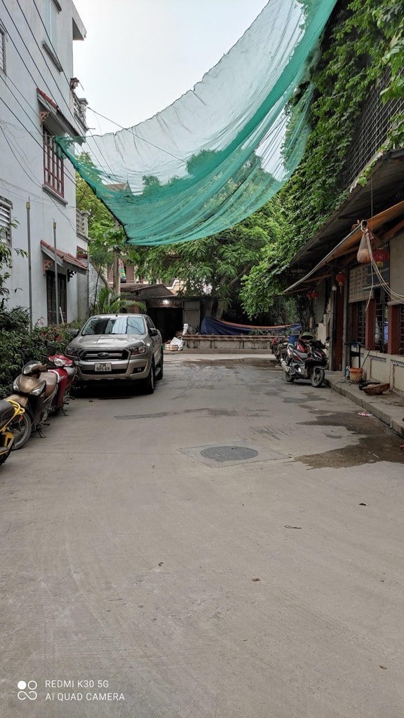 Bán nhà mặt tiền 82m2 xã Kiêu Kỵ, Gia Lâm, tiềm năng tăng giá cao