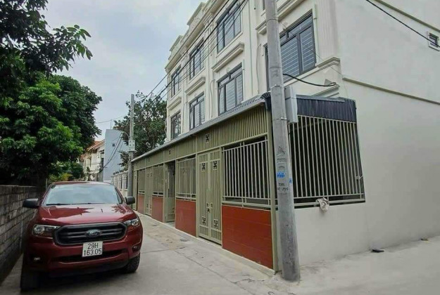 Cần Bán Gấp Nhà Độ Chàng, 49m², 3 Tầng, Đủ Công Năng, Giá Chỉ 2.79 Tỷ Bao Sang Tên