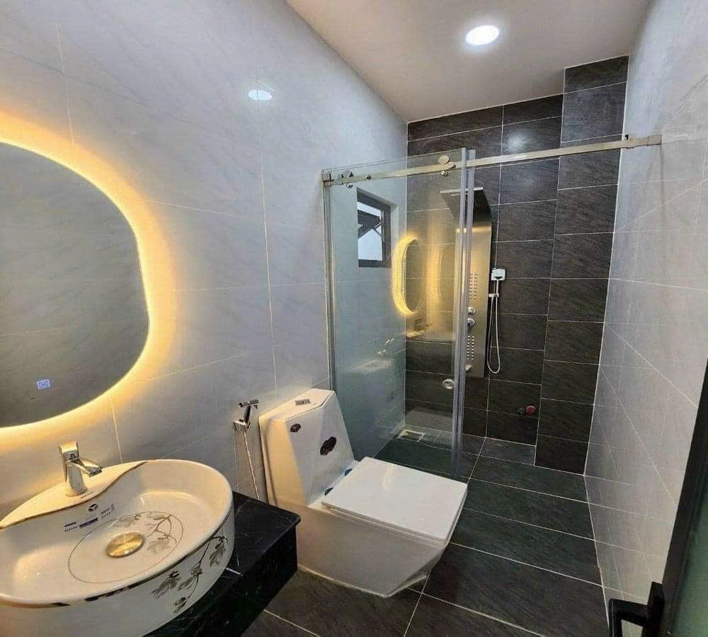 Bán nhà riêng tại Xã Bình Khánh, Cần Giờ, Hồ Chí Minh, 2,2 tỷ, 103 m2
