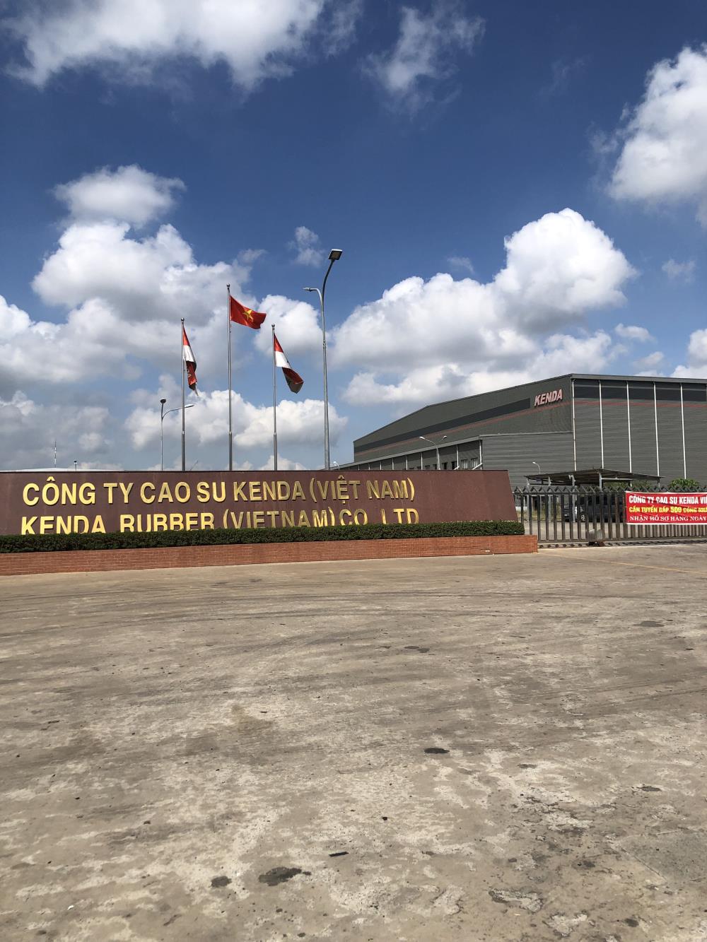 Bán đất thổ cư 110m2 Đường Quốc Lộ 1A, Trảng Bom, Đồng Nai, giá 1,150 tỷ