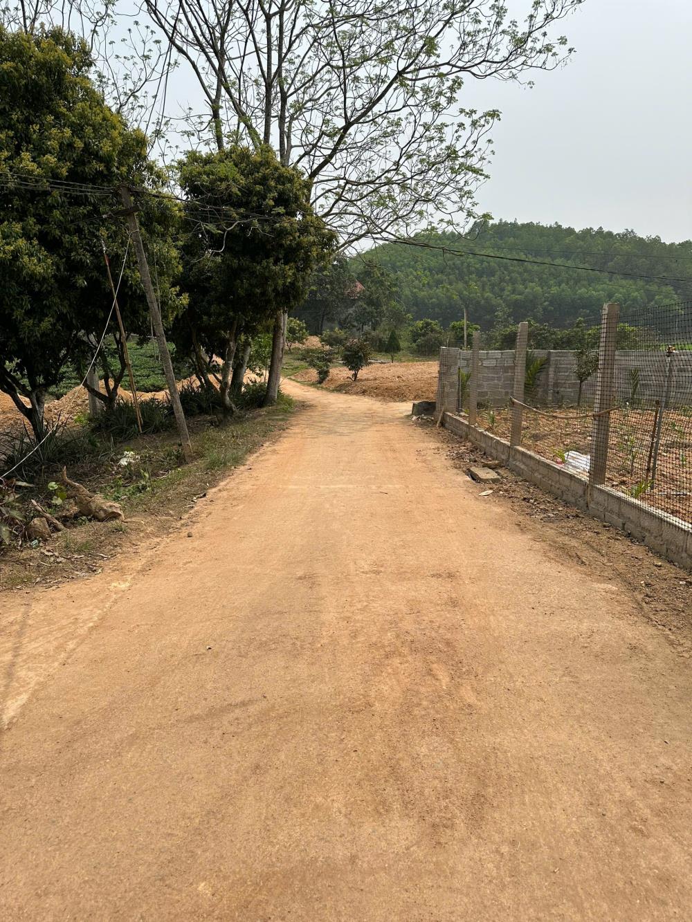 Bán đất dự án 400m2 tại xã Phúc Trìu, thành phố Thái Nguyên, gần sân golf, giá tốt