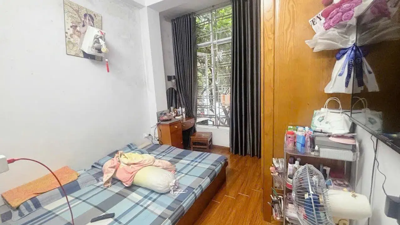 Bán nhà riêng tại Nguyễn Đổng Chi, Cầu Diễn, Nam Từ Liêm, 40m², 5 tầng, giá 8,5 tỷ