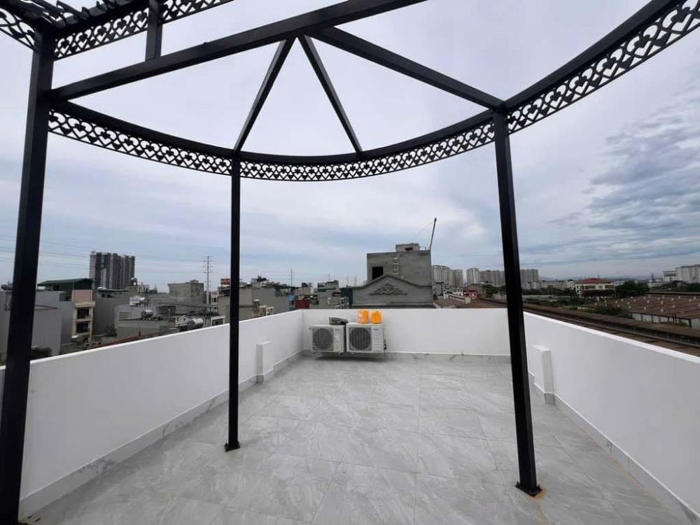 Bán nhà phân lô La Khê Hà Đông 50m², 7 tầng thang máy, full nội thất, giá chỉ 13.6 tỷ