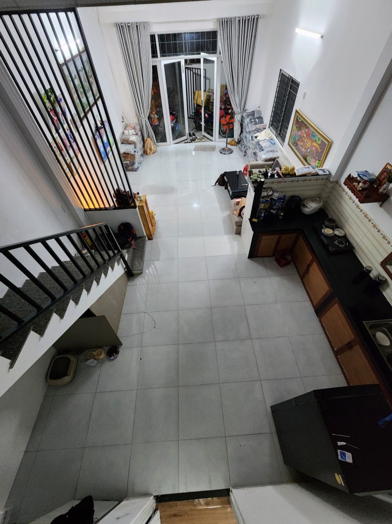 Bán nhà 86m² Phường Hòa Minh, Đà Nẵng, giá 2.65 tỷ