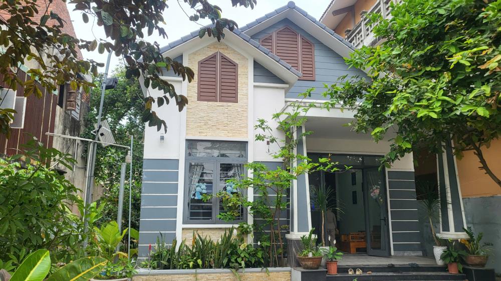 Bán nhà 383.3m², 4.95 tỷ tại Xã Hòa Khương, Hòa Vang, Đà Nẵng, Gần Chùa Hòa Khương