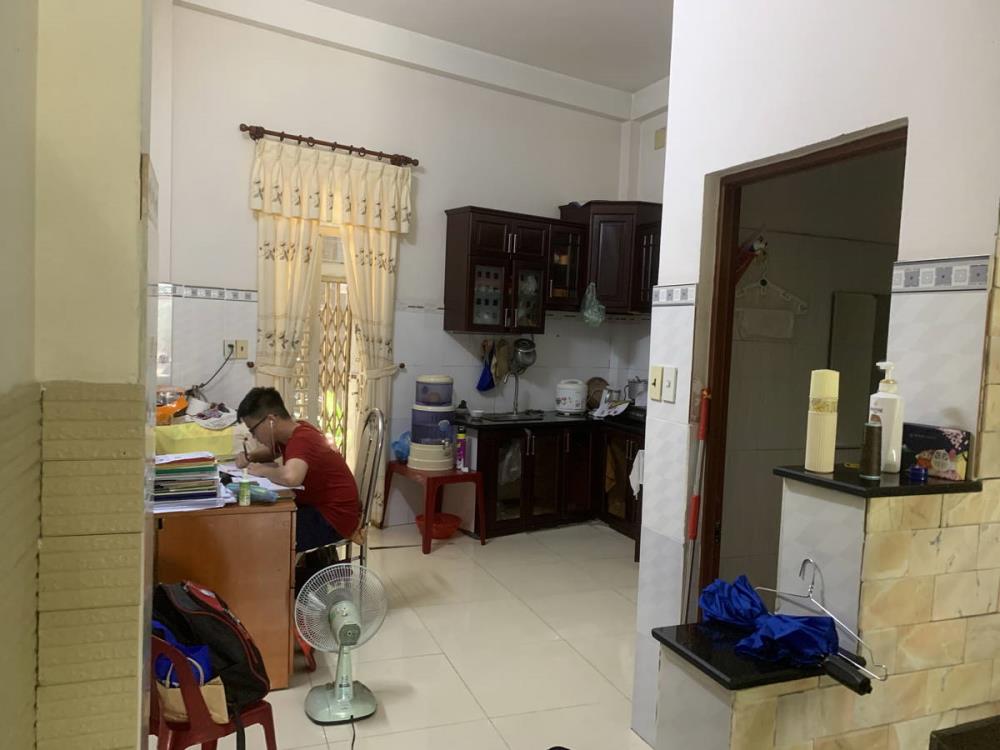 Bán nhà hẻm xe hơi Tân Bình, 54m², giá 6.3 tỷ thương lượng