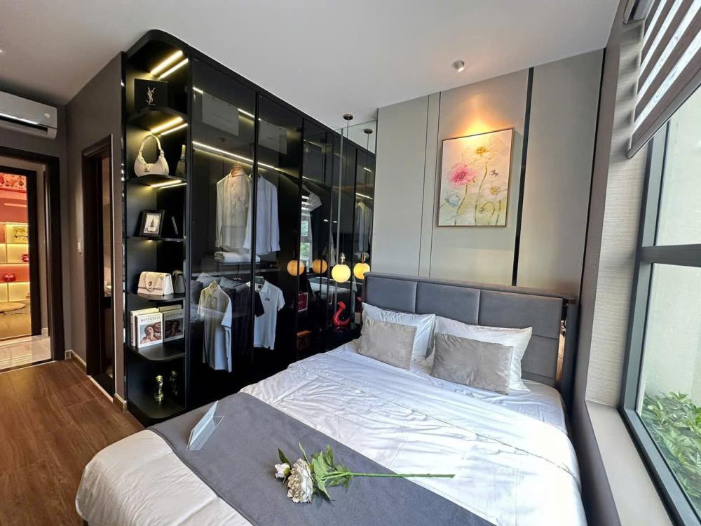 Bán căn hộ 56m2 Phường Đông Hòa, Dĩ An, Bình Dương - giá 1.99 tỷ