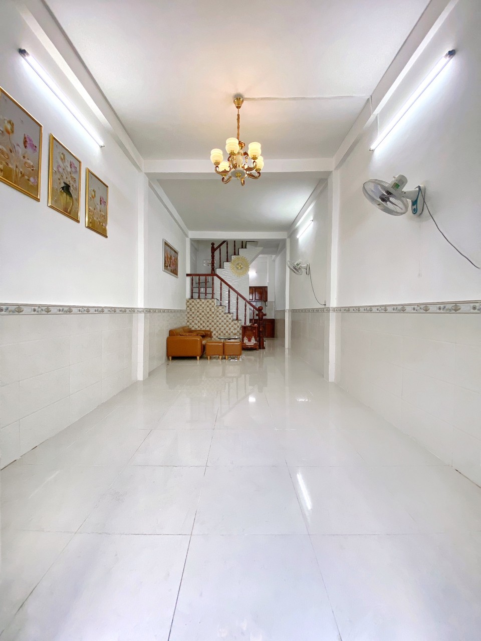 Bán nhà trung tâm Quận Ninh Kiều, gần công viên Lưu Hữu Phước, 42m², giá 3,15 tỷ VND