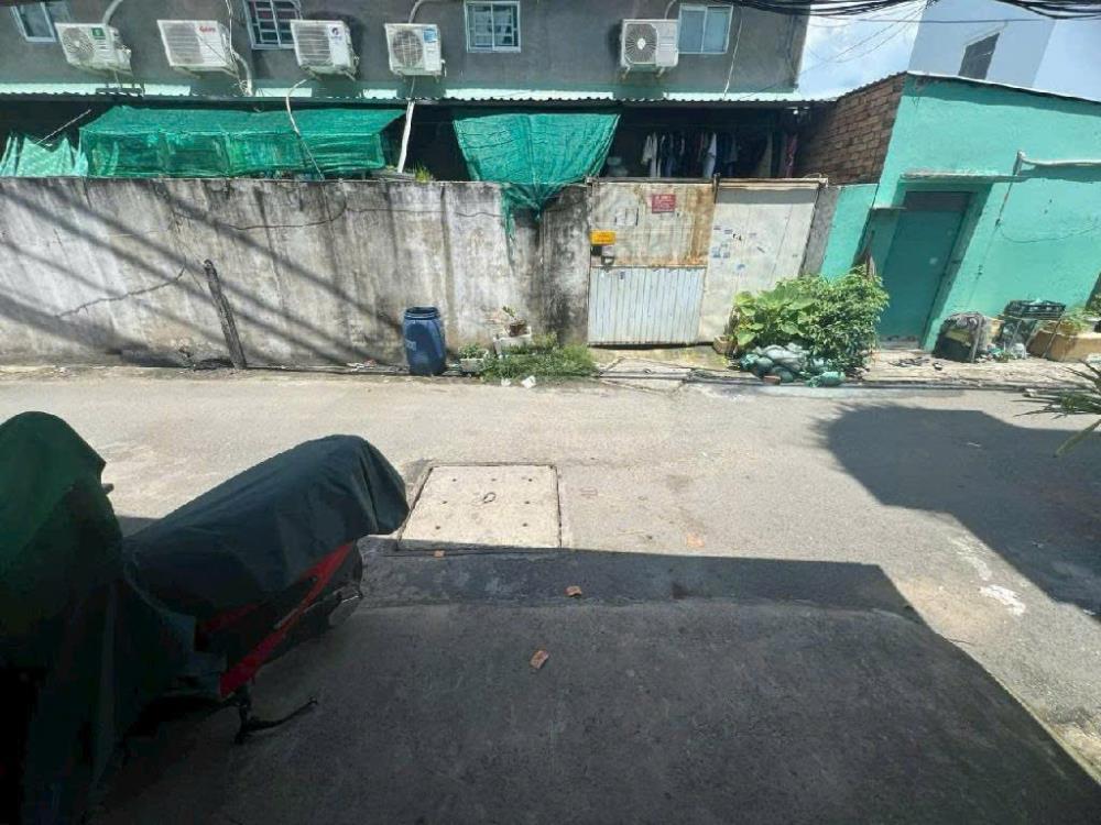 Bán nhà 69m2 Phan Văn Hớn, Quận 12, thu nhập ổn định, giá 4,5 tỷ