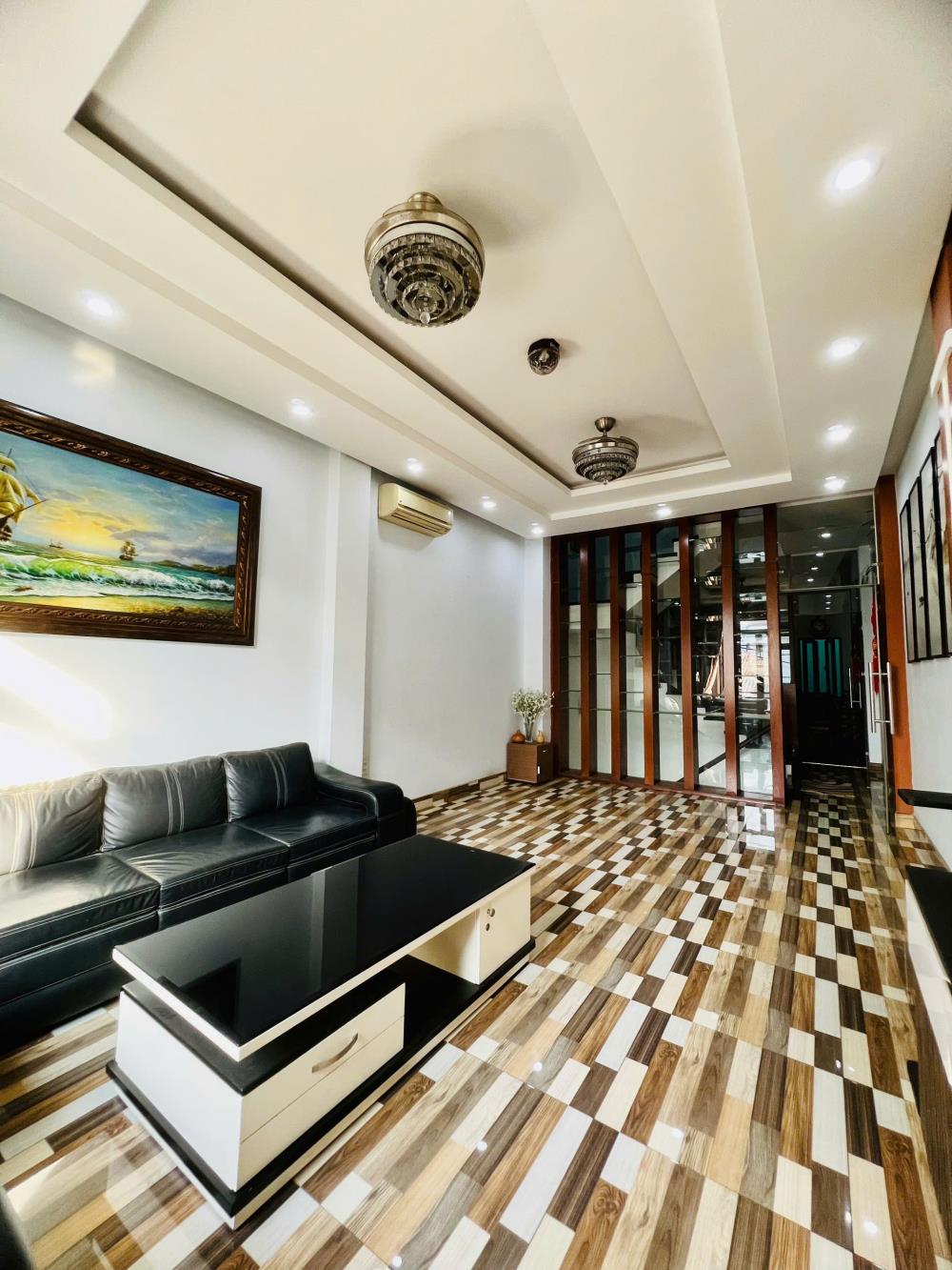 Bán nhà Gò Xoài, Bình Hưng Hòa A, Bình Tân, 84m², Sổ Hồng Riêng, giá 9 tỷ
