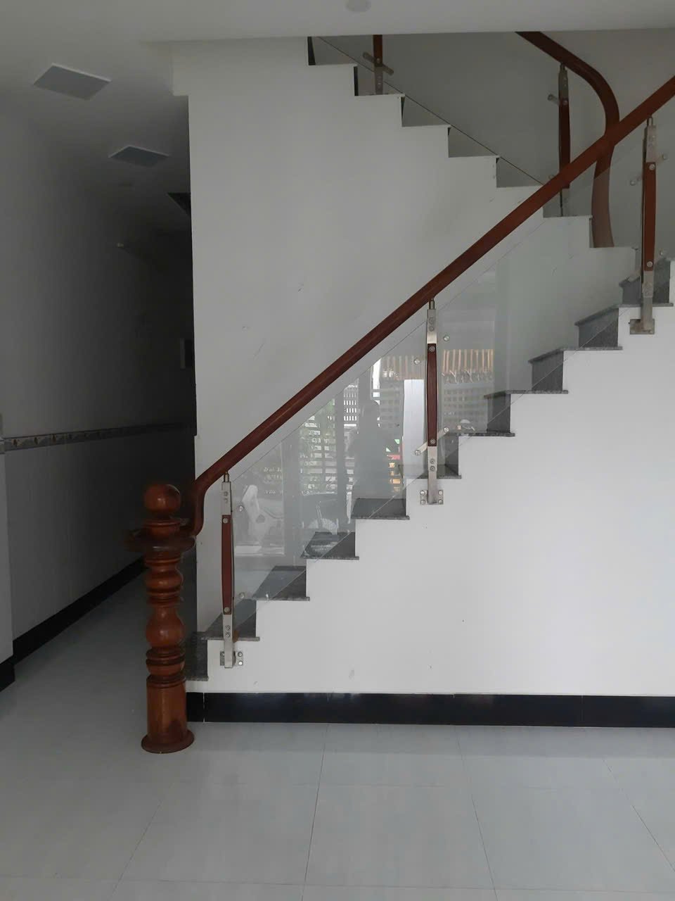Bán nhà hẻm đường Trần Vĩnh Kiế, nhà lầu, giá dưới 2 tỷ, với diện tích 56m2