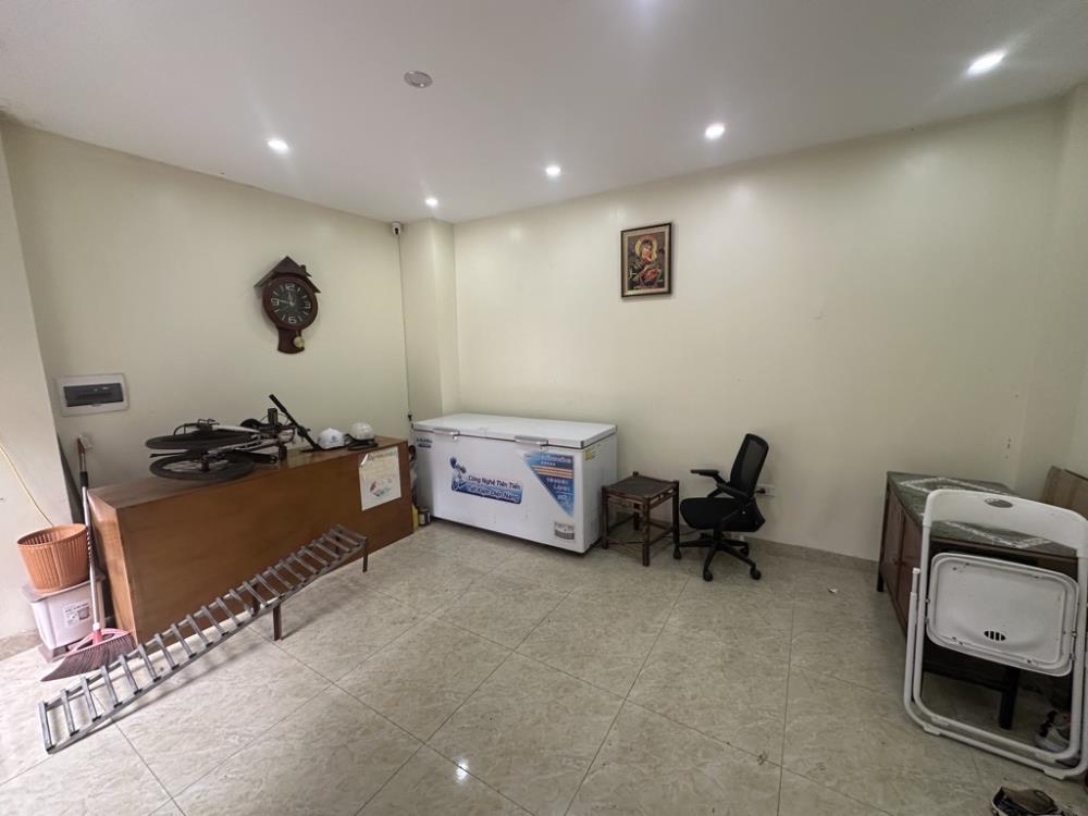 Bán nhà riêng ngõ Nguyễn An Ninh, Quận Hai Bà Trưng 26m2 ngõ rộng kinh doanh tốt giá 4,3 tỷ