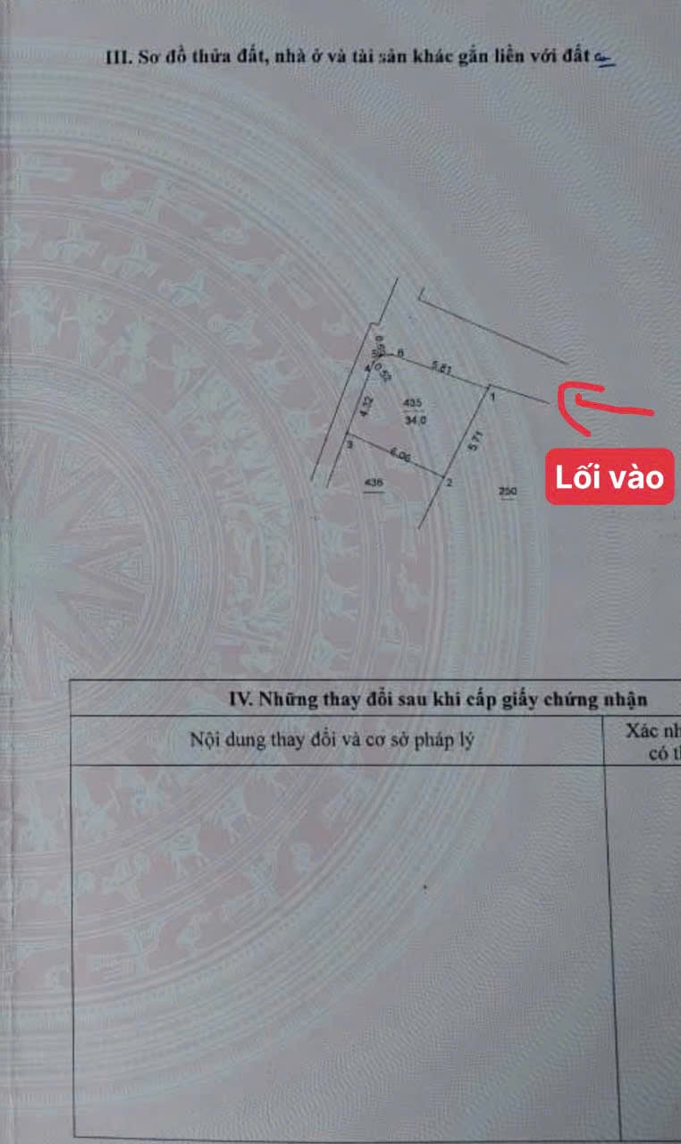 Bán nhà lô góc Quang Trung, 34/40m2, 5 tầng, 20m mặt đường, 4 làn ô tô chạy, sổ đỏ chính chủ