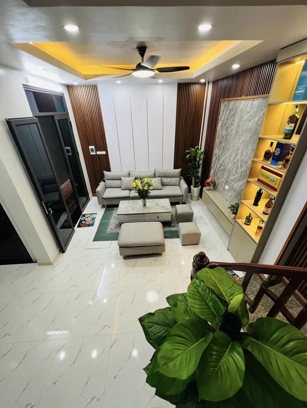 Bán nhà lô góc 4 tầng, 54m², ô tô tránh, kinh doanh tốt tại Phú Diễn, Bắc Từ Liêm, Hà Nội – Giá 11.3 tỷ