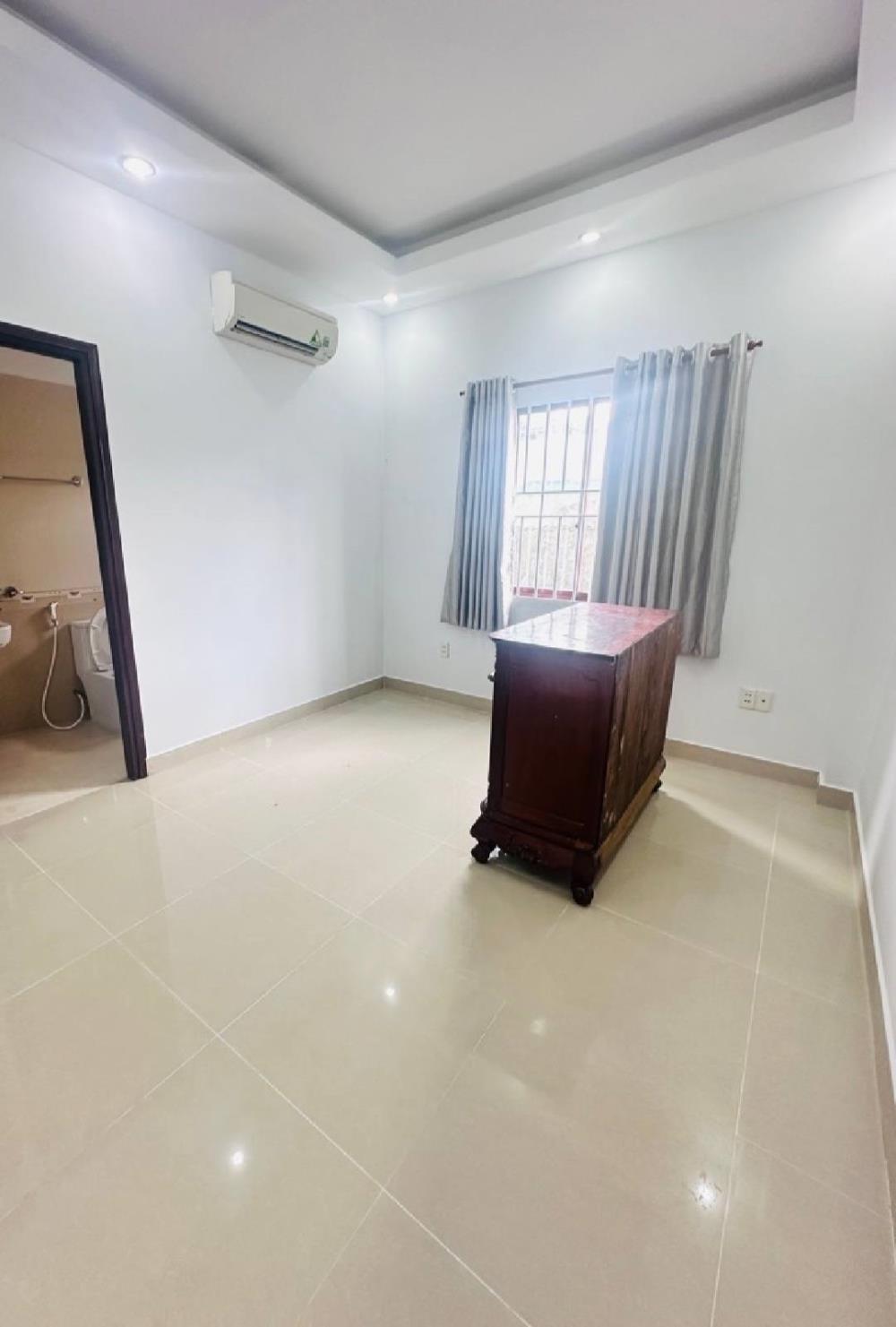 Bán nhà 5 tầng, 115m2 tại Lê Văn Thọ, Quận Gò Vấp, nhà mới, giá 13 tỷ
