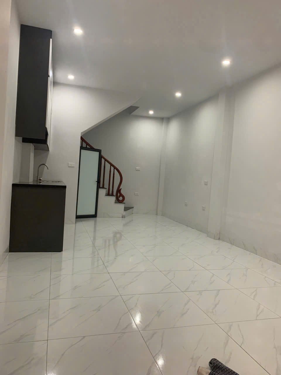 Bán nhà đẹp Kiến Hưng, ô tô vào tận cửa, 5 tầng, chỉ 5.95 tỷ với diện tích 30m2, giá chỉ 5.95 tỷ
