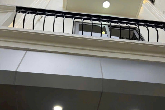 Bán nhà 5 tầng tại tổ 8 Yên Nghĩa, ô tô vào nhà ngay cạnh Đô Nghĩa