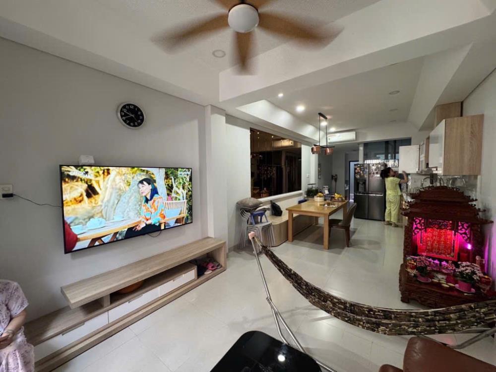 Bán nhà 60m2 tại Cao Thắng, Quận 3, có thang máy, giá 12 tỷ
