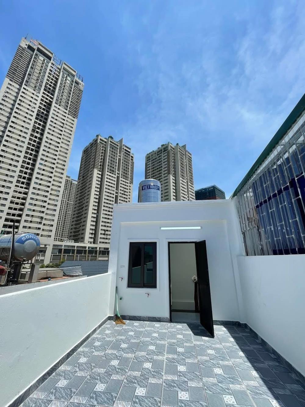 Bán nhà 31m² ngõ Ngô Quyền, Phường La Khê, Quận Hà Đông, ô tô đỗ cửa, giá chỉ hơn 6 tỷ