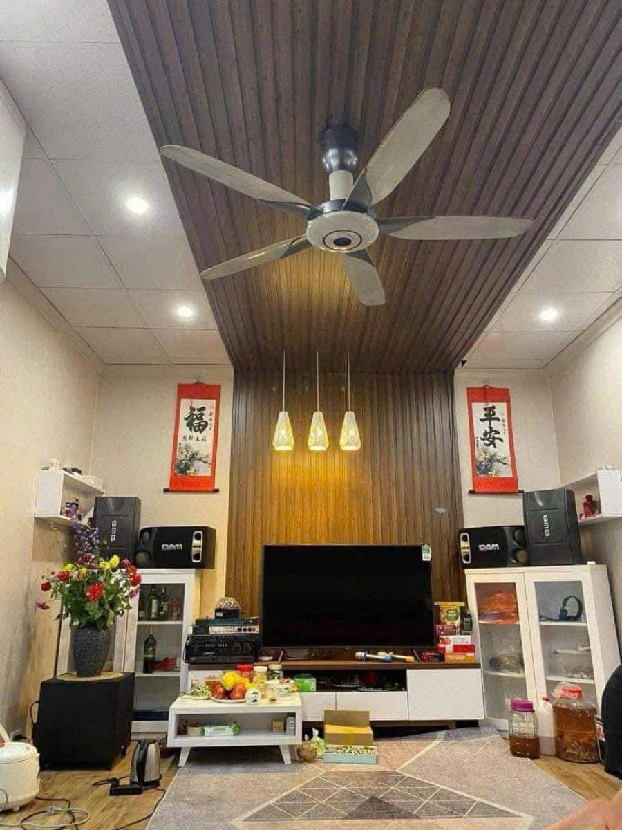 Bán Nhà Mặt Phố Nguyễn Đức Cảnh, Hoàng Mai, 46m2 Tiện Kinh Doanh
