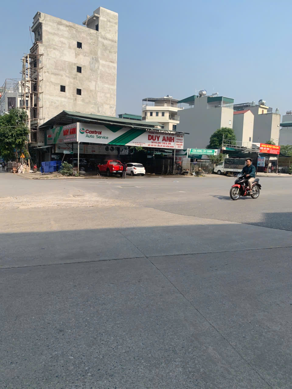 Bán nhà 32m2, 5 tầng tại La Dương, Hà Đông, gần AEON Mall, giá 5,38 tỷ