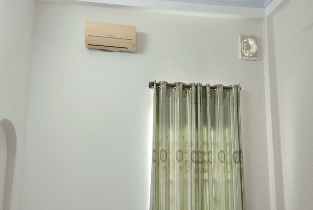 Bán nhà 2 tầng liền kề Kha Vạn Cân, phường Trường Thọ, Thủ Đức, 50 m2, 4 x 12.5m, chỉ 2 tỷ