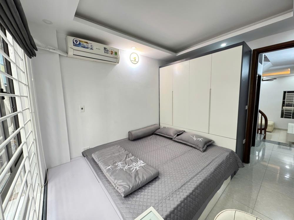 Bán nhà full nội thất, trung tâm Hà Trì 1, Hà Đông, 33m², giá chỉ 6.25 tỷ