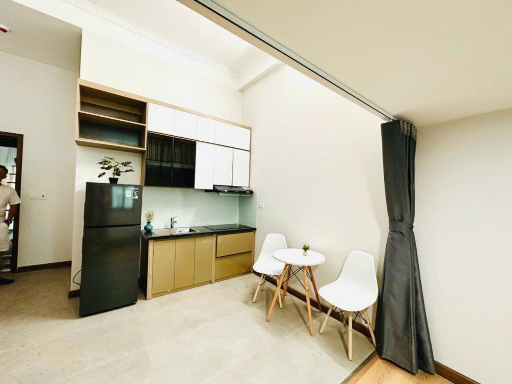 Bán Chung cư mini  76m2 Triều Khúc, Thanh Xuân, Hà Nội, giá 18.5 tỷ