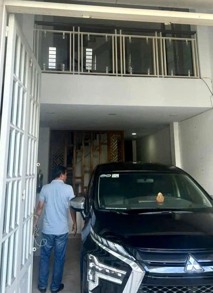 Siêu phẩm nhà hẻm xe hơi 8m, Lê Văn Sỹ, quận 3, 6 tầng, 6 phòng ngủ, giá 11 tỷ