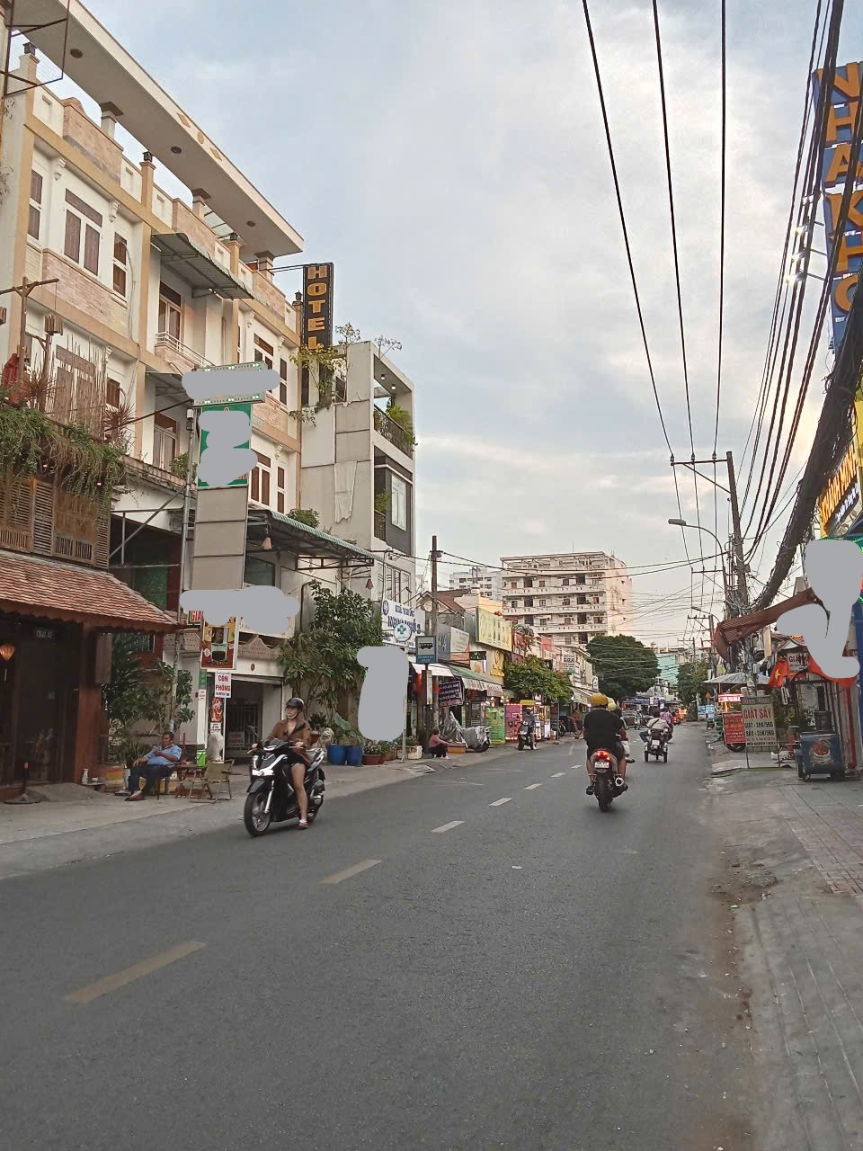 Bán nhà 2 mặt tiền khu Tên Lửa, Bình Trị Đông B, Bình Tân, kinh doanh sầm uất, giá tốt