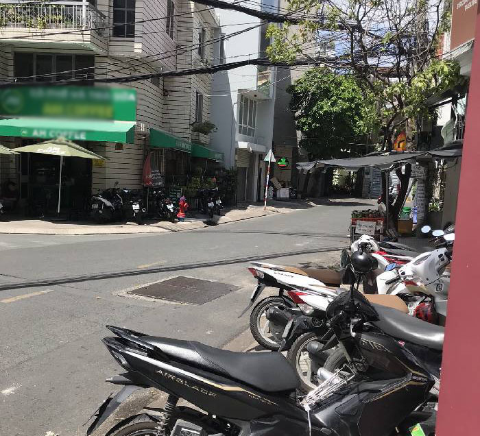 Bán nhà  6 tầng Núi Thành, Tân Bình, diện tích 54m2, giá chỉ 13 tỷ thương lượng