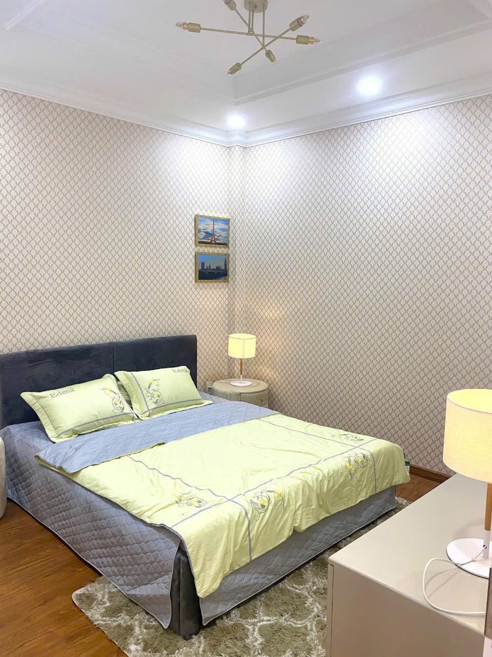 Bán nhà 100m² mặt tiền Quốc Lộ 13, Thị Trấn Lai Uyên, Huyện Bàu Bàng, giá 1.98 tỷ