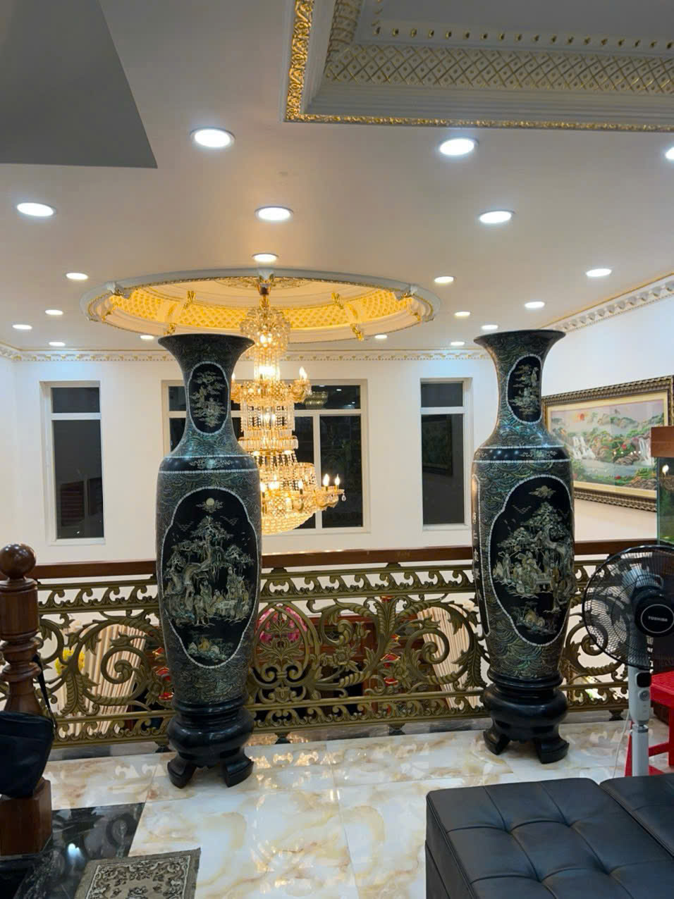 Bán nhà mặt tiền 6 tầng, 95m2, Trần Não, Thủ Đức, giá chỉ 28 tỷ