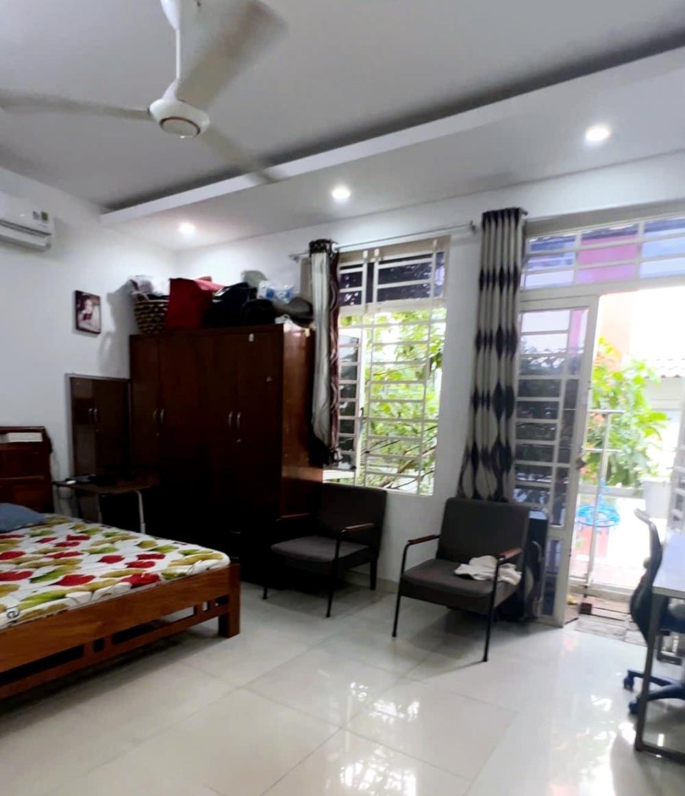 Bán nhà 3 tầng đường số 6 Nguyễn Thị Định, Bình Trưng Tây, Thủ Đức, 57m², giá 6.55 tỷ